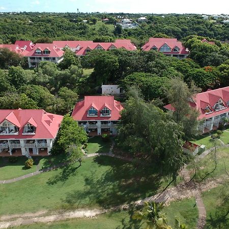 Studio Vue Mer Guadeloupe Sainte-Anne (Grande-Terre) Exterior foto