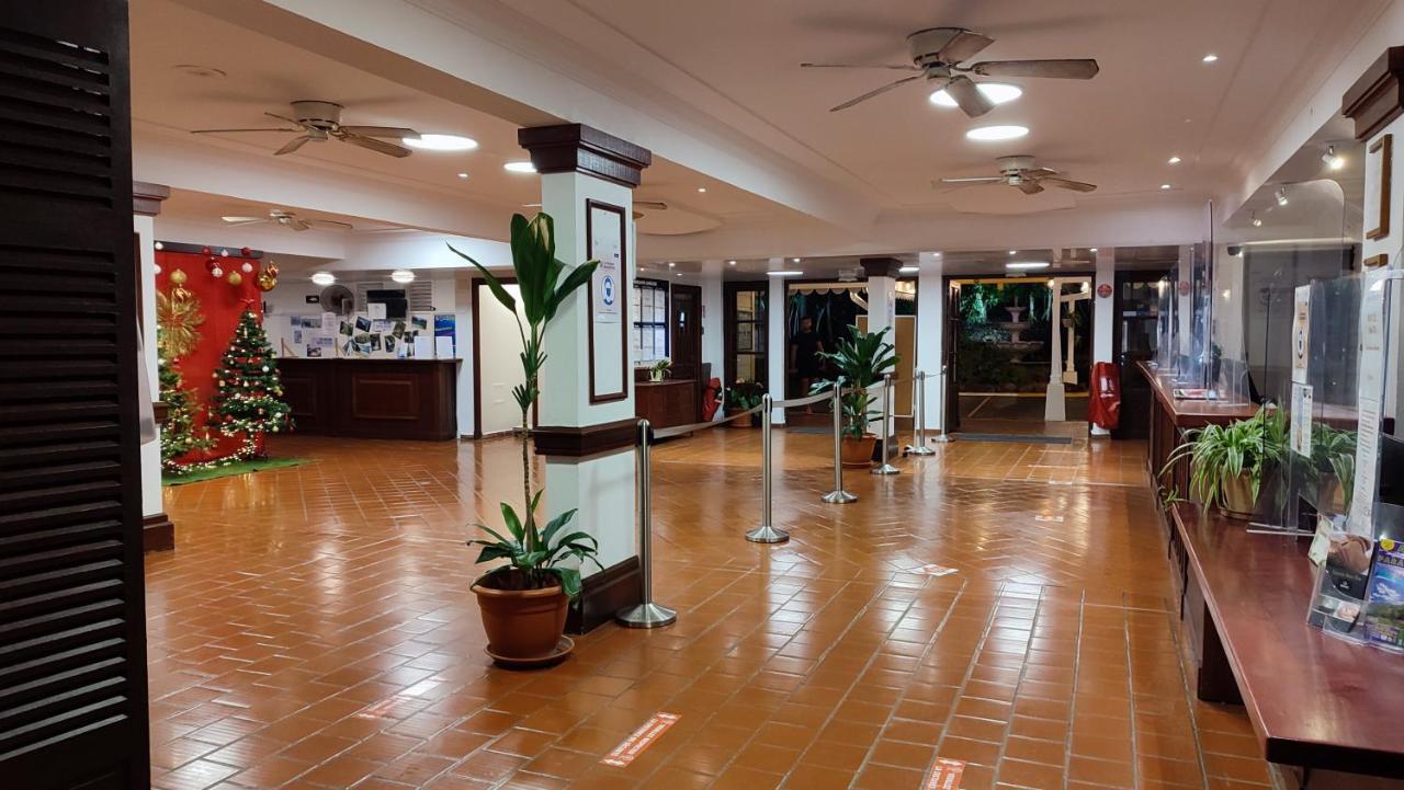 Studio Vue Mer Guadeloupe Sainte-Anne (Grande-Terre) Exterior foto
