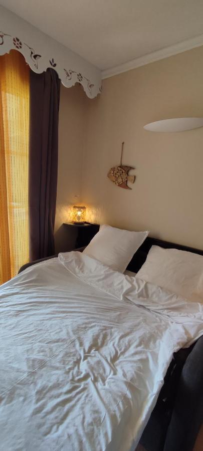 Studio Vue Mer Guadeloupe Sainte-Anne (Grande-Terre) Exterior foto